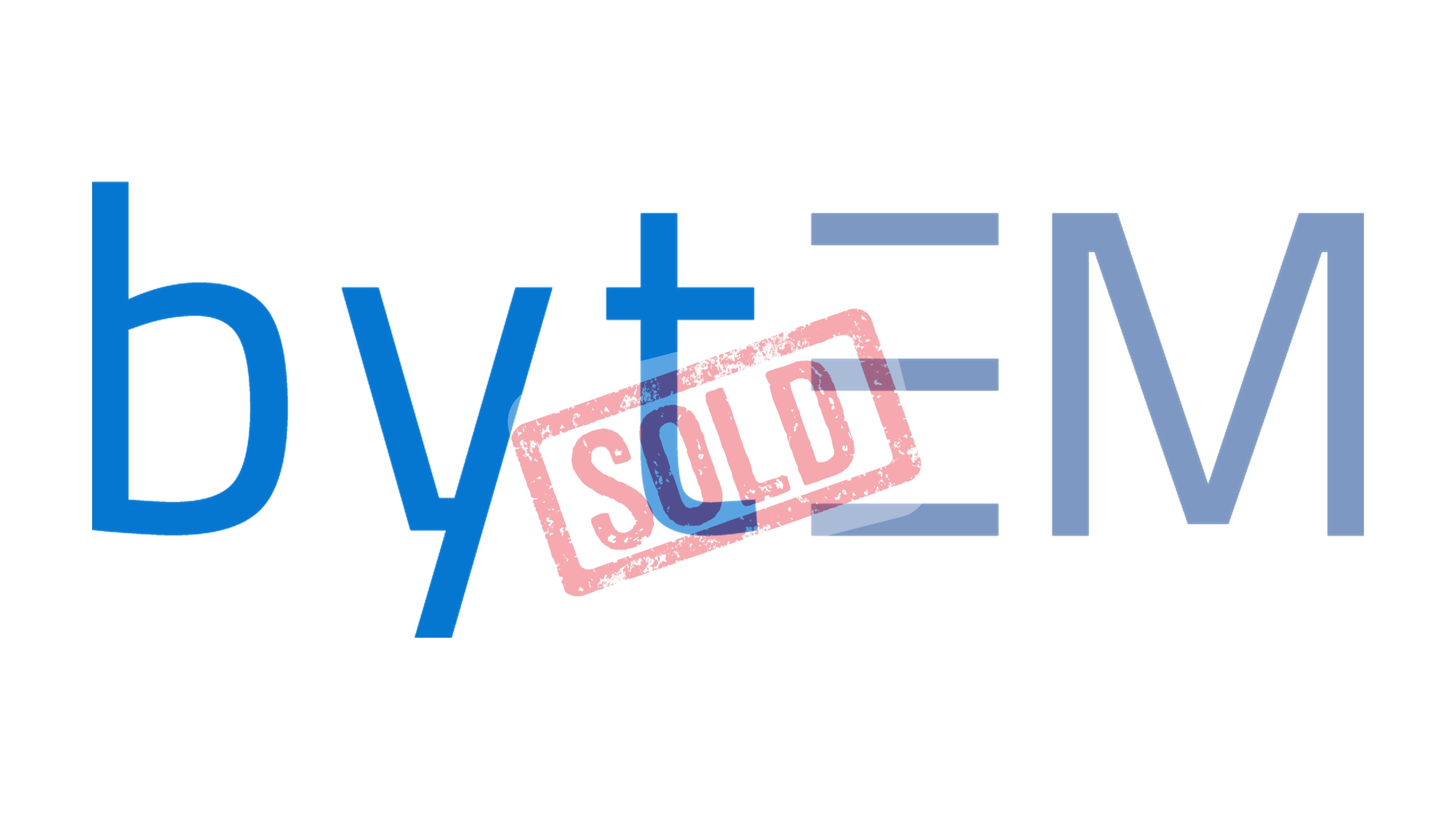 bytEM: Liberbyte's bytEM is trialed in a commercial pilot